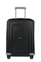 Samsonite S'cure Spinner 55cm Black