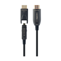 Active Optical High speed HDMI kabel met Ethernet 'AOC Premium series' 30 meter