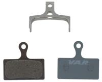 VAR disc pads for shimano m9000/m8000/m7000/m785