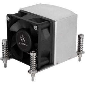 SilverStone AR09-AM4 cpu-koeler
