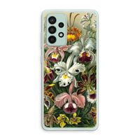 Haeckel Orchidae: Samsung Galaxy A52s 5G Transparant Hoesje