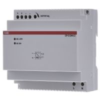 CP-D 24/4.2 Netzteil  - DC-power supply 90...264V/24V 100W CP-D 24/4.2 Netzteil