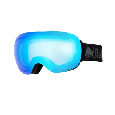 Red Bull Spect BENT-02BLX Skibril