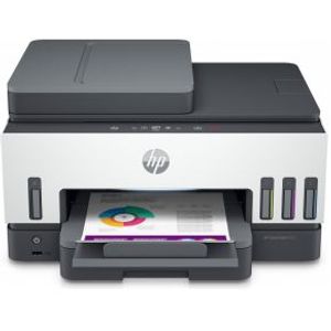 HP Smart Tank 7605 All-in-One Wifi Printer