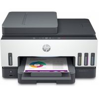 HP Smart Tank 7605 All-in-One Wifi Printer