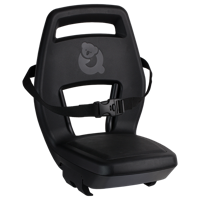 Qibbel Zitje widek junior 6+ black