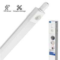 LED's Light LED TL verlichting met sensor 120 cm - Bewegingssensor en bewegingsdetectie - 4100 lm