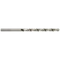 Exact 32107 HSS Metaal-spiraalboor 0.9 mm Gezamenlijke lengte 32 mm Geslepen DIN 338 Cilinderschacht 10 stuk(s)