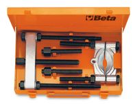 Beta 1535/C3 Trekkerset | Compleet | 22-115 mm | 85-225 mm - 015350003 - thumbnail
