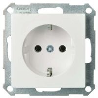 265050  - Socket outlet (receptacle) 265050