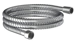 Schutte HOGAFLEX M-5 doucheslang | roestvrij staal verchroomd
 - 63441