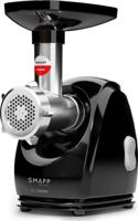 Slijpmachine 489.8 SMAPP zwart