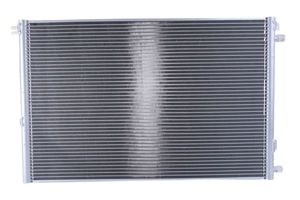 Condensor, airconditioning 940468