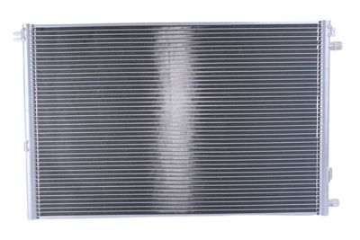 Condensor, airconditioning 940468