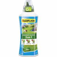 Biologische meststof Algoflash 1 L