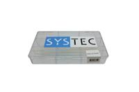 Systec Assortimentsdoos 9-Vaks Leeg - 8960.60.09400