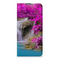 OPPO Find X5 Pro Book Cover Waterval - thumbnail