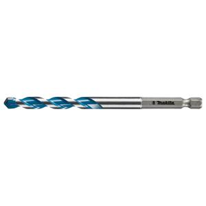 Makita E-15045 Carbide Multifunctionele boor 1 stuks 8 mm Gezamenlijke lengte 120 mm 1/4 (6.3 mm) inbus 1 stuk(s)