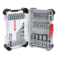 Bosch Professional 2607017729 2607017729 Gereedschapsset