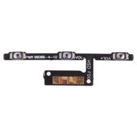 Aan/uit-knop & volume knop Flex-kabel voor 360 N4A