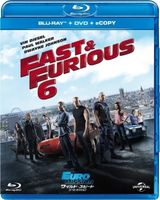 Fast & Furious 6 - thumbnail