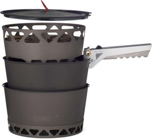 Primus PrimeTech Stove Set 2.3L Pannenset