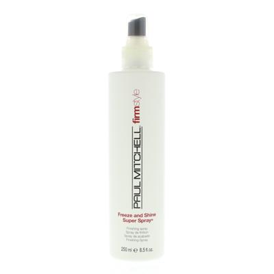 Paul Mitchell Spray - Styling Firm Style - 250 ml