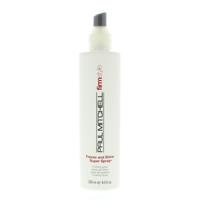 Paul Mitchell Spray - Styling Firm Style - 250 ml