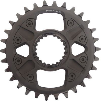 Shimano - kettingblad 30t deore fc-m6100 - 12 speed