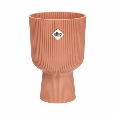 Elho Vibes fold couppe 30 delicaat pink