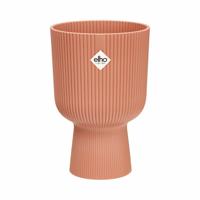 Elho Vibes fold couppe 30 delicaat pink