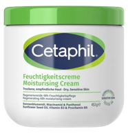 Cetaphil Moisturising Cream
