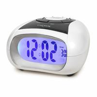 Wekker Timemark Wit