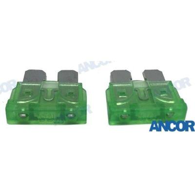 AM604030 - ATC 30 AMP ZEKERINGEN (2