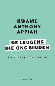 De leugens die ons binden (Paperback)