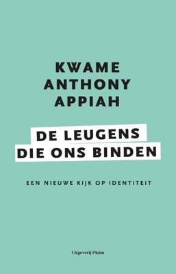 De leugens die ons binden (Paperback)