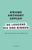De leugens die ons binden (Paperback)