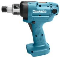 Makita DFT022FZ 14,4 V Haakse momentsleutel | Zonder accu&apos;s en lader, in doos - thumbnail