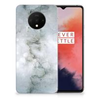 Smartphone hoesje OnePlus 7T Painting Grey