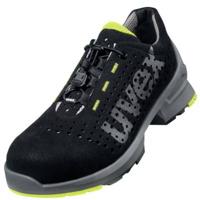 uvex 1 8543835 Lage veiligheidsschoenen ESD S1 Schoenmaat (EU): 35 Geel-zwart 1 paar