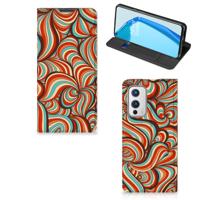OnePlus 9 | Bookcase | Retro