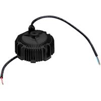 Mean Well HBG-100-60 LED-driver Constante spanning, Constante stroomsterkte 96 W 1.6 A 60 V/DC Outdoor, PFC-schakeling, Niet dimbaar, Overspanning,