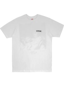 Supreme t-shirt Mother and Child - Blanc