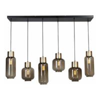 Masterlight Glazen hanglampLett - 2161-02-05G-130-25-6
