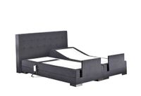 Elektrische Boxspringset Neon