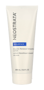 Neostrata Glycolic Renewal Smoothing Lotion 200ml