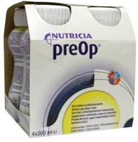Nutricia Pre-op 200ml Nutricia Pre-op 200ml