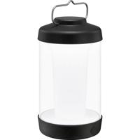 Philips LED 8719514443730 Cicero DSK260 LED-accutafellamp 6 W Wit, Zwart
