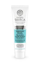 Natura Siberica Natural Siberian toothpaste Siberian pearl (100 gr)