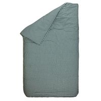 Bink Bedding dekbedovertrek BB Donkergroen Maat